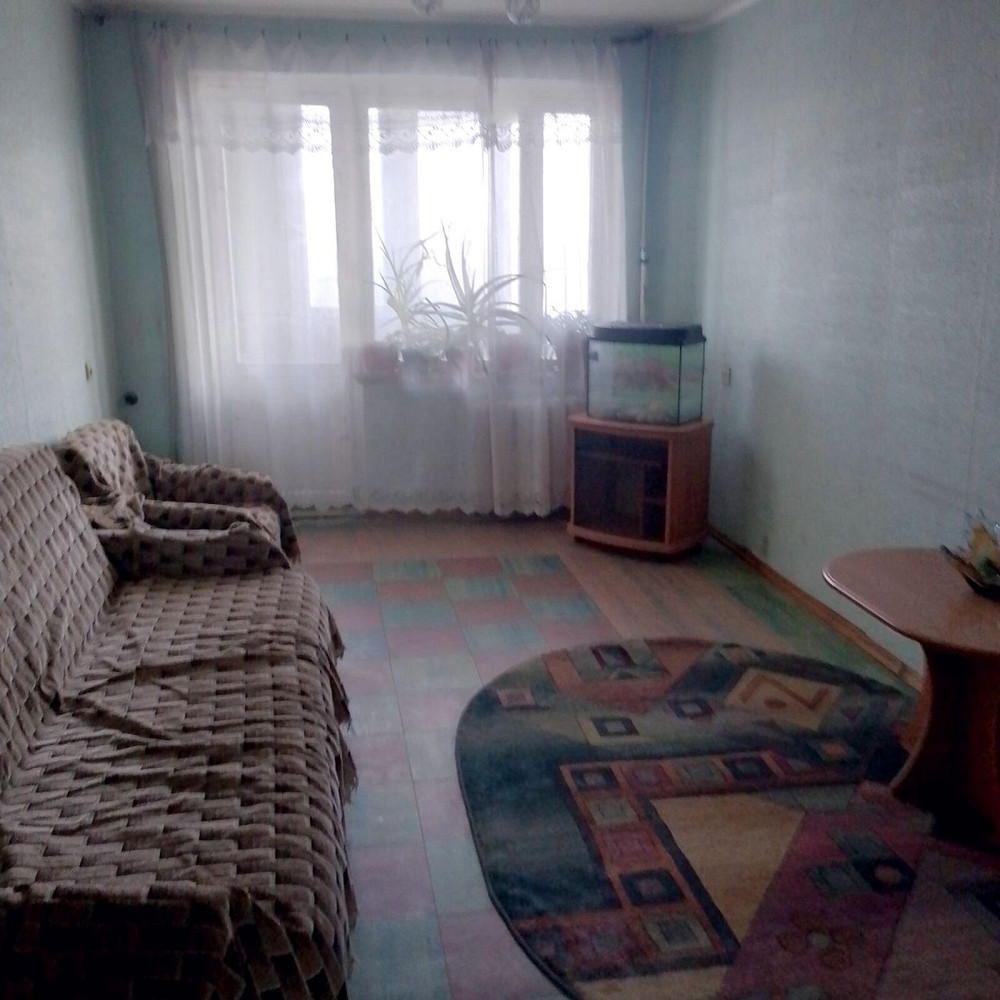 Продаж Квартира 3-кімнатна, 6/9 поверх на Косиора ул., 15 Дніпро - фото 4