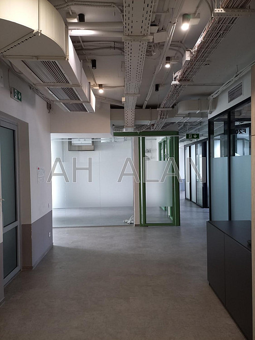 Оренда офісне приміщення на вул. Боричів Тік приміщень - 14, поверх - 6/6 Київ - фото 20