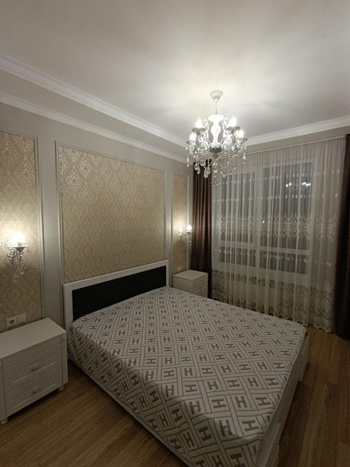 1 квартира в Акварелі 4 Одеса - фото 1