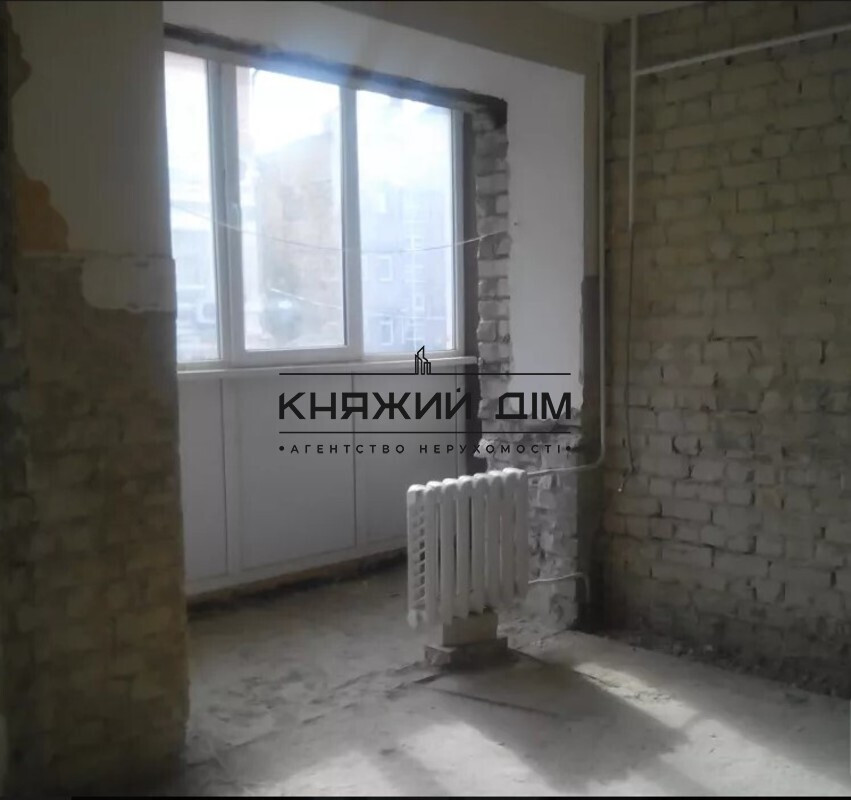 Продается 2-х комнатная квартира в Центре Киева Б. Житомирская 14. № 21117149 Київ - фото 7