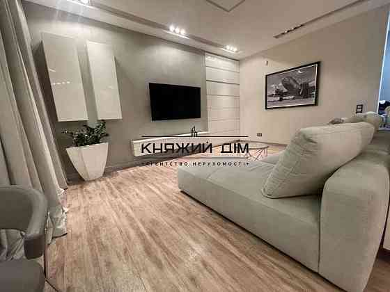 Продаж 3-кімнатної квартири в ЖК Престиж Холл. № 21142088 Київ