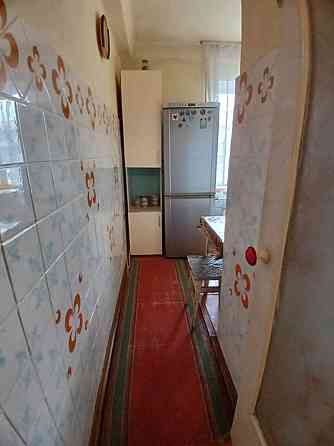 Оренда Квартира 1-кімнатна, 8/9 поверх на Правды просп., 80А Kiev