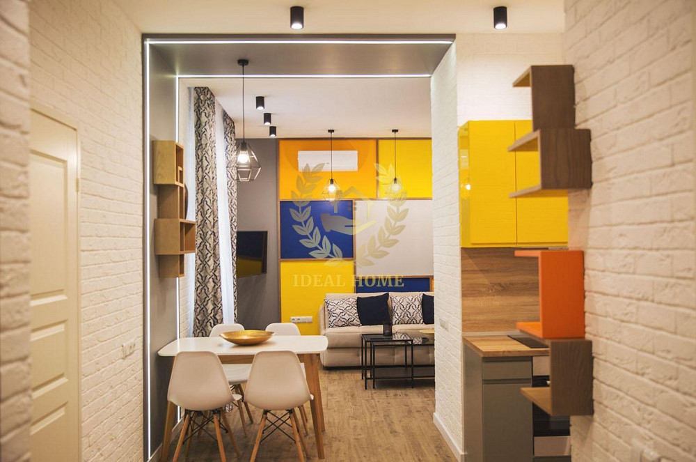 Продаж 1к квартири ЖК Старокиєвський м.Політехничний інстітут Київ - фото 16