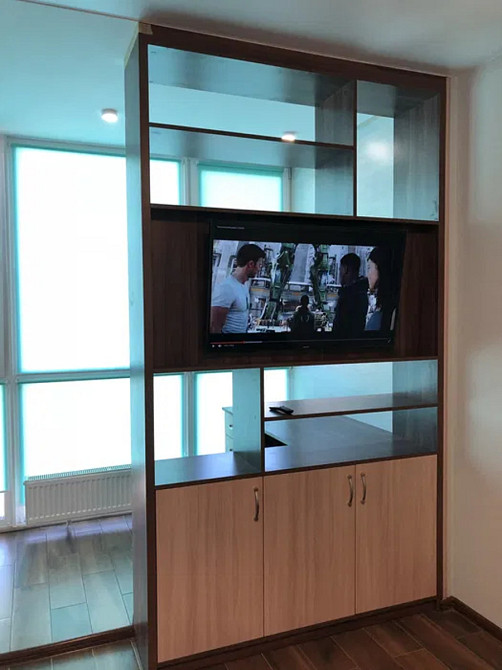 Оренда Квартира 1-кімнатна, 7/10 поверх на Журавлина, 4 Київ - фото 4