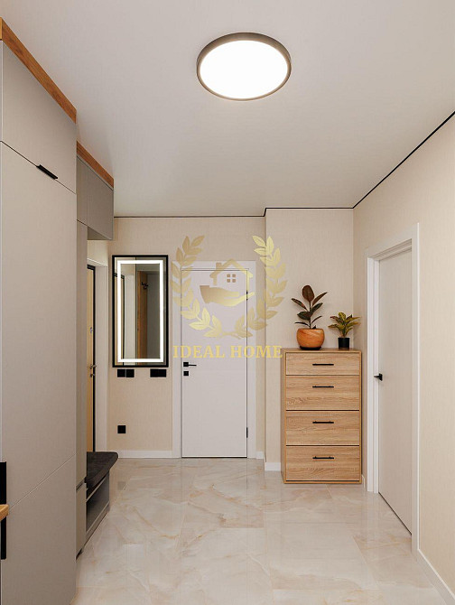 Продаж Квартира 1-кімнатна, 10/16 поверх на Михаила Максимовича ул., 28К Київ - фото 8