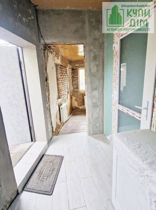Продаж половини бунинку Критий ринок Кропивницький - фото 13