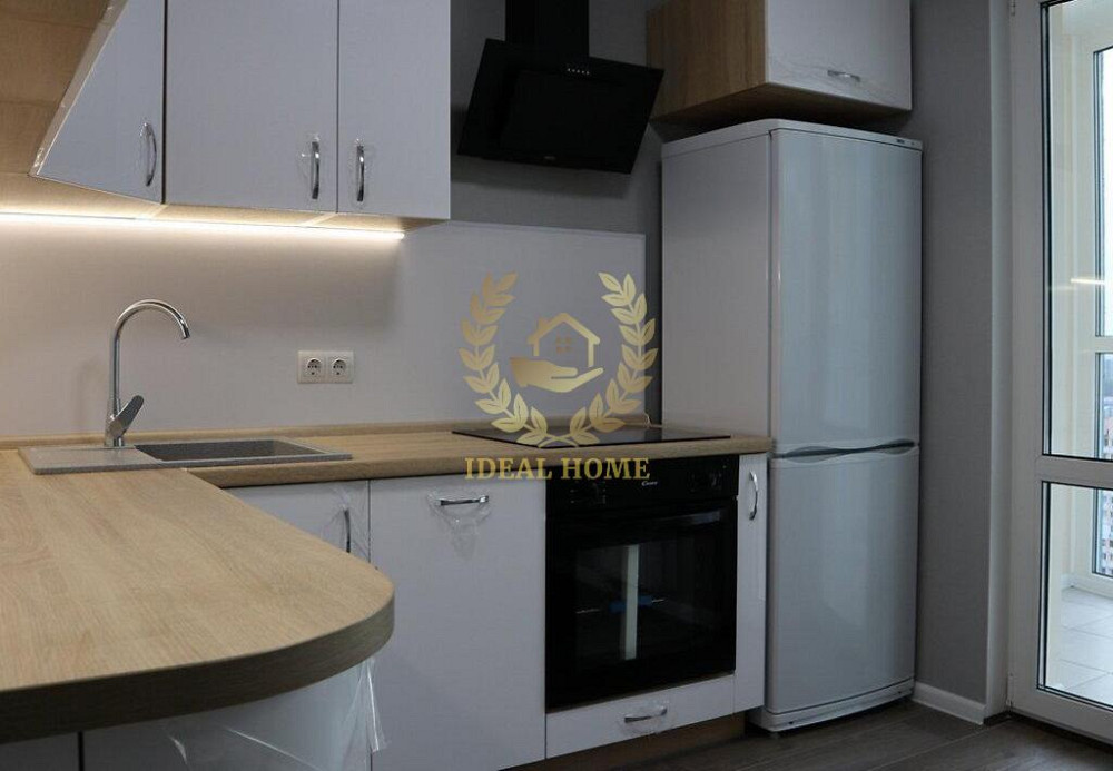 Продаж 1кімнатної квартири на Осокорках Kiev - photo 1