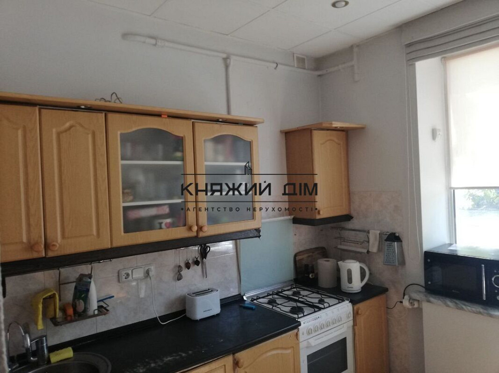 Продаж 3-кім. квартири у Дарницькому районі. Код об'єкту: 21145642 Київ - фото 15