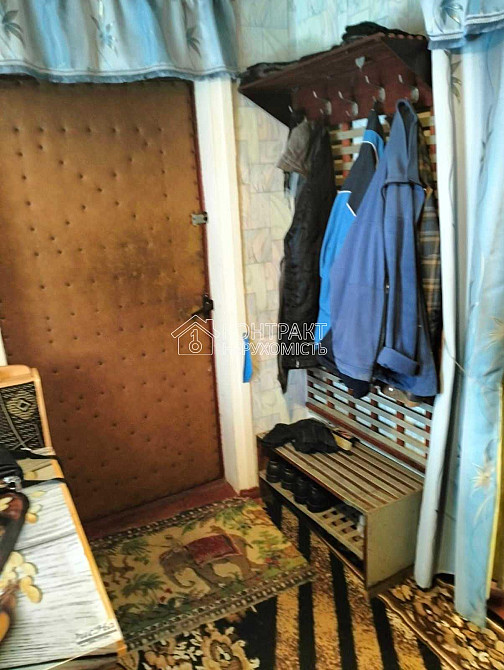 Продаж Будинок 1-кімнатний на вул. Водяна Люботин - изображение 4