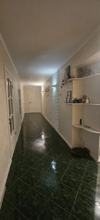 Продам 3-х комнатную квартиру с видом на море Odessa