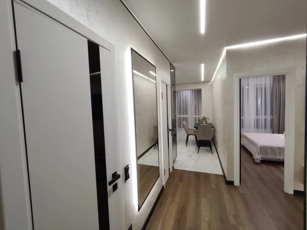 Продаж Квартира 1-кімнатна, 4/11 поверх на вул. Княгинин Івано-Франківськ - фото 8