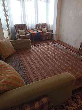 Оренда Квартира 1-кімнатна, 9/9 поверх на Березняковская, 20 Київ