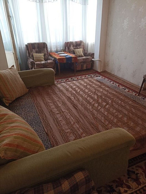 Оренда Квартира 1-кімнатна, 9/9 поверх на Березняковская, 20 Київ - фото 2