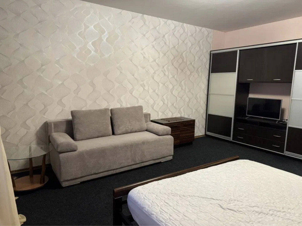 Оренда Квартира 1-кімнатна, 18/21 поверх на Пчілки, 2 Київ - фото 1