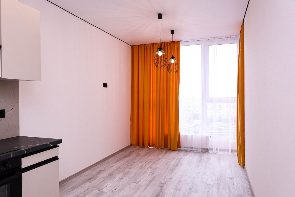 Продаж Квартира 1-кімнатна, 14/17 поверх на Жемчужная улица, 8 Одесса - изображение 18