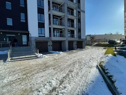 Продаж 1к Квартира 35.13 кв.м ЖК Вишневий Хмельницький - фото 16