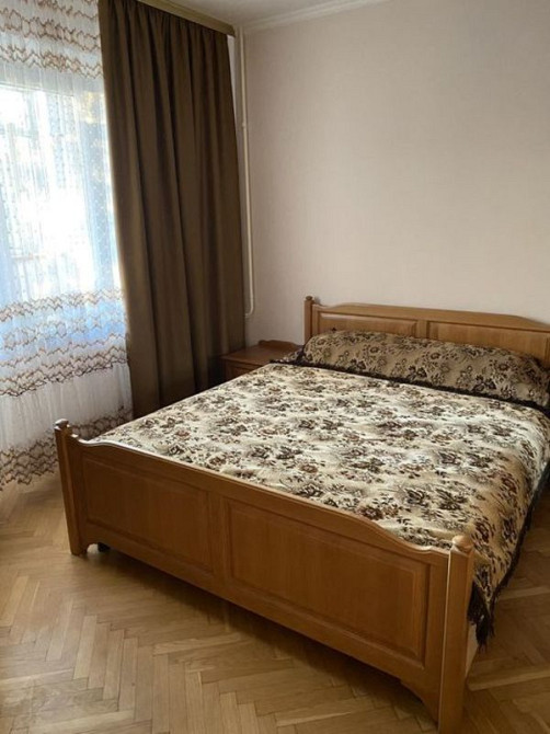 Оренда Квартира 3-кімнатна, 3/16 поверх на ул. Михаила Драгоманова, 40б Киев - изображение 1