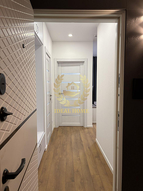 Затишна 1к квартира з окремою спальнею в будинку бізнес-класу Kiev - photo 5