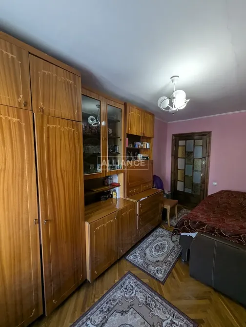 Продаж 3к Квартира 57 кв.м південний бульвар Івано-Франківськ - фото 8