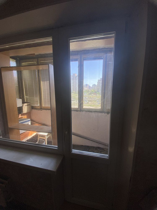 Продаж Квартира 3-кімнатна, 2/18 поверх на Бальзака Оноре вул., д. 77 Київ - фото 8