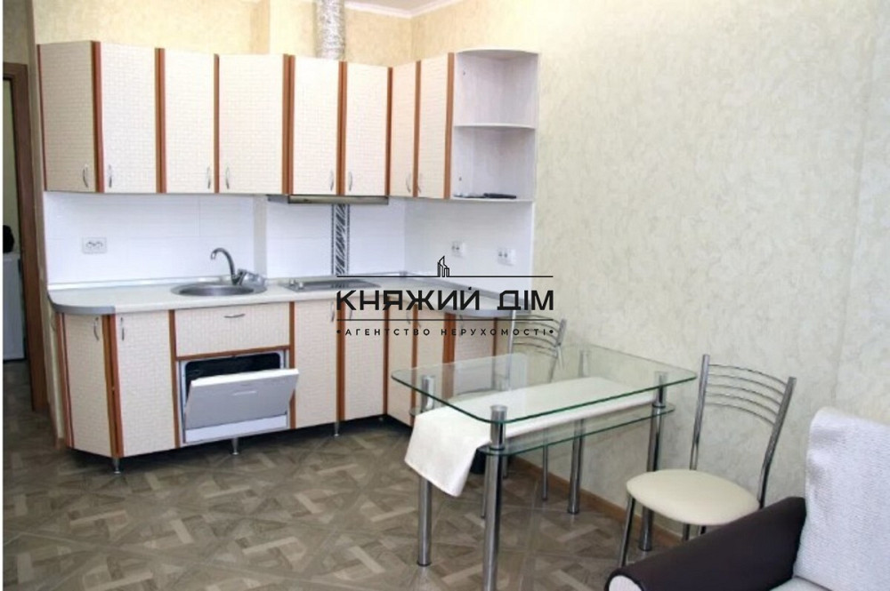 Отличная 2-комн. кв.-студио в ЖК Комфорт Таун,м. Дарница.КОД объекта : 11195514. Kiev - photo 10