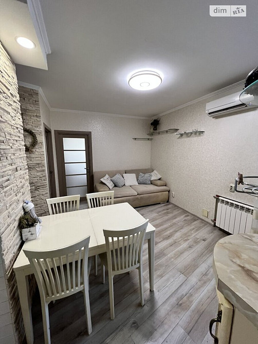 Оренда Квартира 2-кімнатна, 8/15 поверх на Драгоманова ул., 31 в Київ - фото 2