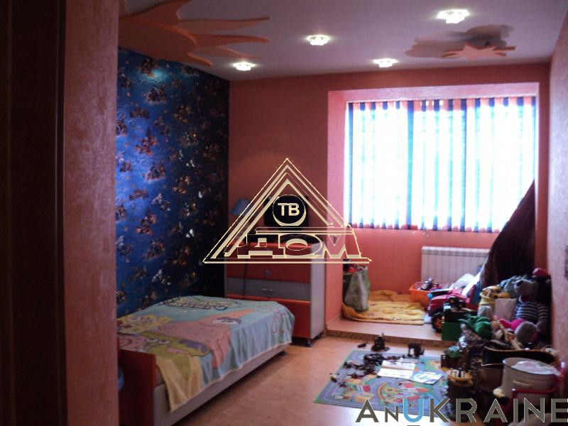 Продам трехкомнатную квартиру на ул. Тополевой. Odessa - photo 12