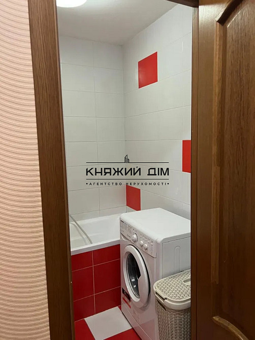 Продаж 2 кімнатної вул. Анни Ахматової м. Позняки Київ - фото 15