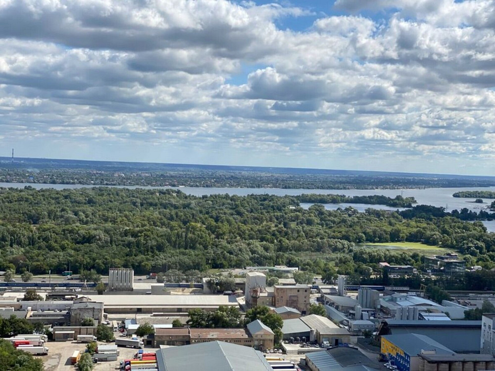 Продаж Квартира 3-кімнатна, 23/25 поверх на Моторний пров., 11 б Киев - изображение 5