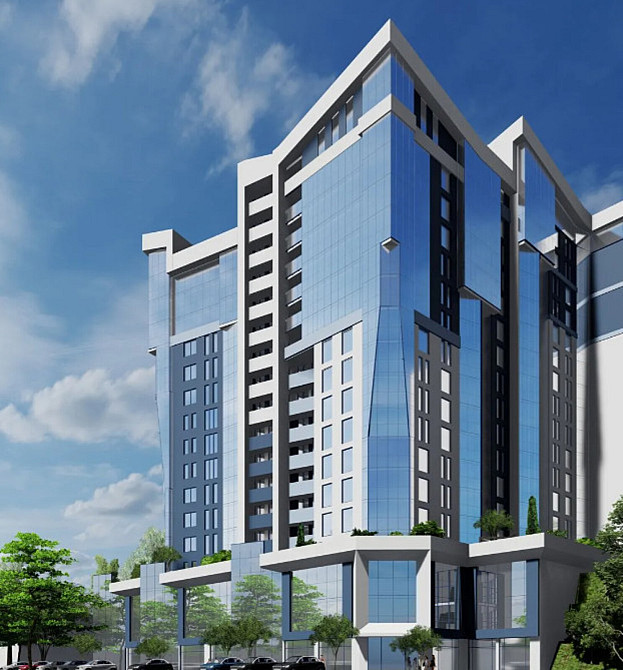 Продаж приміщення вільного призначення поверх - 3/16 Тернопіль - фото 4