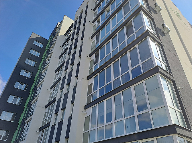 Продаж 1к квартири 56 кв. м Ternopil' - photo 11