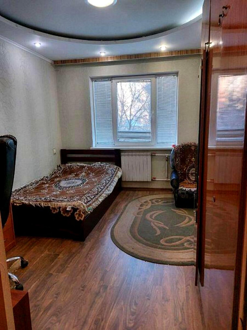 Продаж Квартира 3-кімнатна, 4/14 поверх на Глушкова Академіка вул., д. 61 Киев - изображение 6