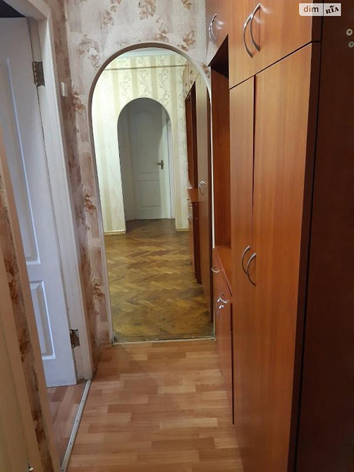 Оренда Квартира 2-кімнатна, 3/5 поверх на Віфлеємська, 8 Київ - фото 10