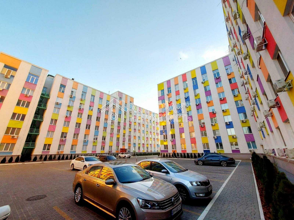 Оренда Квартира 1-кімнатна, 3/7 поверх на вул. Бестужева Харків - фото 11