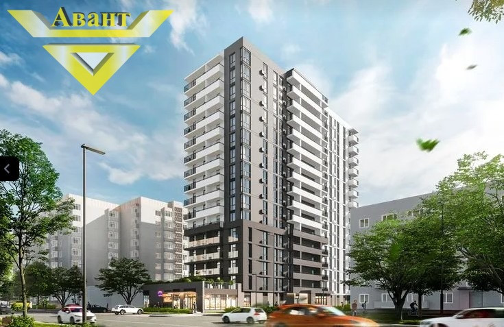 Продаж Квартира 2-кімнатна, 14/16 поверх на Янгеля Vinnytsya - photo 7