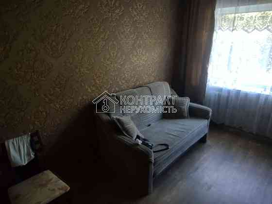 Оренда Квартира 1-кімнатна, 4/5 поверх на вул. Гарибальди Харків