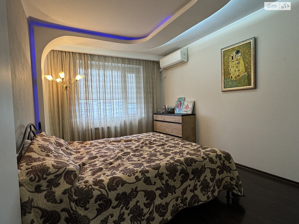 Продаж Квартира 4-кімнатна, 8/16 поверх на Володимира Івасюка вул., д. 49 Київ - фото 14