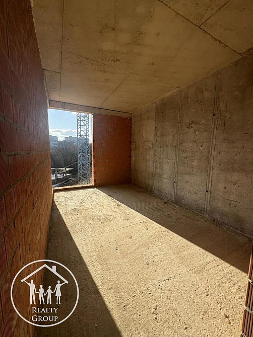 Продаж Квартира 1-кімнатна, 4/10 поверх на Китайська Львов - изображение 9