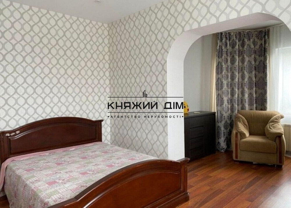 Оренда Будинок на Садовая ул. Киев - изображение 19