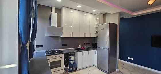 Продаж Квартира 2-кімнатна, 5/5 поверх на Ушинського вул., д. 9 Kiev