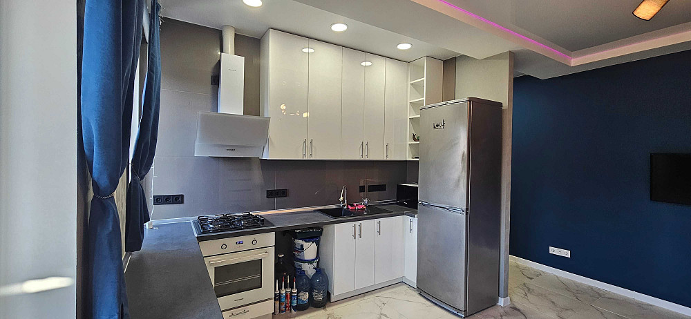 Продаж Квартира 2-кімнатна, 5/5 поверх на Ушинського вул., д. 9 Kiev - photo 6