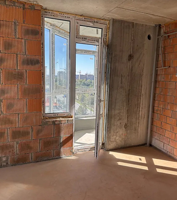 Продаж 1к квартири 44 кв. м на бул. Куліша Пантелеймона Тернопіль - фото 8