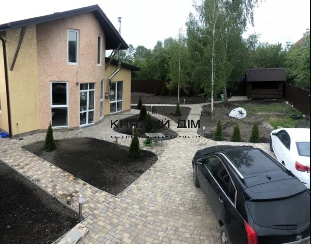 Оренда Будинок на вул. Центральная Киев - изображение 18