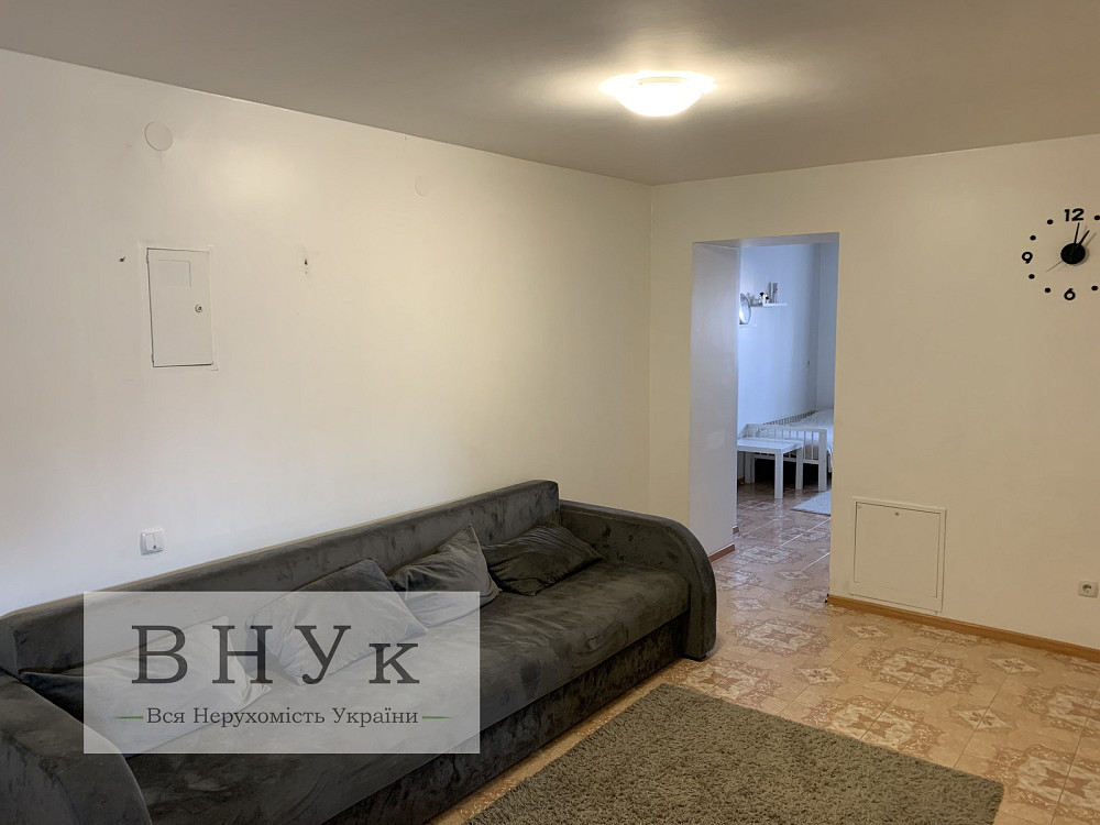 Продаж Квартира 4-кімнатна, 1/9 поверх на Цегельний пров. Тернопіль - фото 3