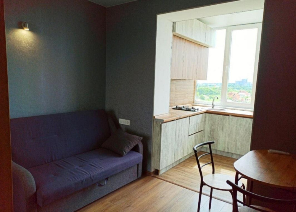 Продається 2 окремі смарт-квартири зі спільним коридором у ЖК «Фонтанка» Одеса - фото 2