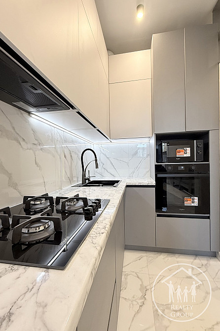 Продаж Квартира 1-кімнатна, 2/10 поверх на Підголоско, 16 Львів - фото 12