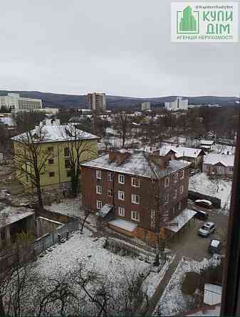 Однокімнатна квартира Кропивницький