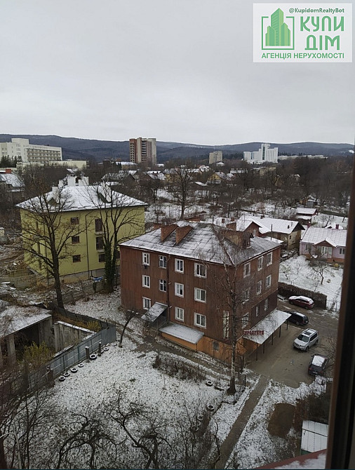 Однокімнатна квартира Кропивницький - фото 1