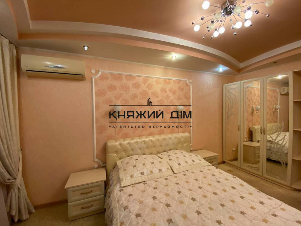 Оренда Квартира 3-кімнатна, 5/9 поверх на Леси Украинки бульв. / Л.Украинки бул Kiev - photo 7