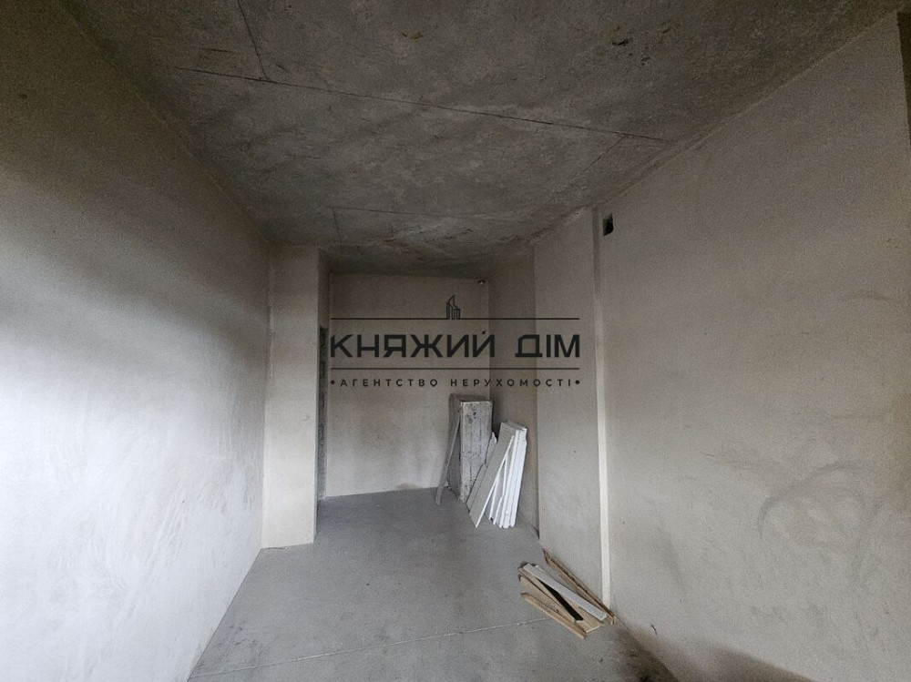 Оренда приміщення вільного призначення на Радистов ул. поверх - -1/7 Київ - фото 17